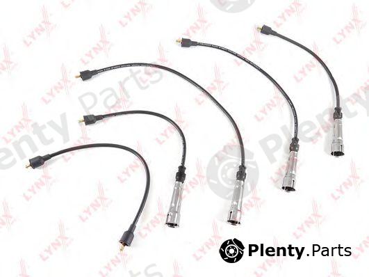  LYNXauto part SPE1202 Ignition Cable Kit