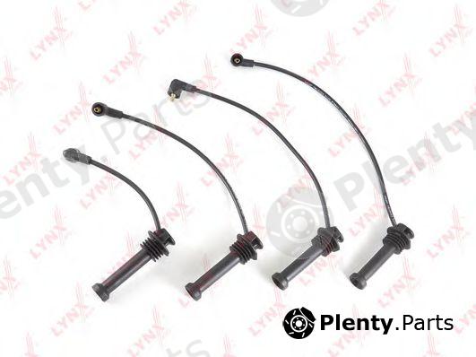  LYNXauto part SPE3011 Ignition Cable Kit