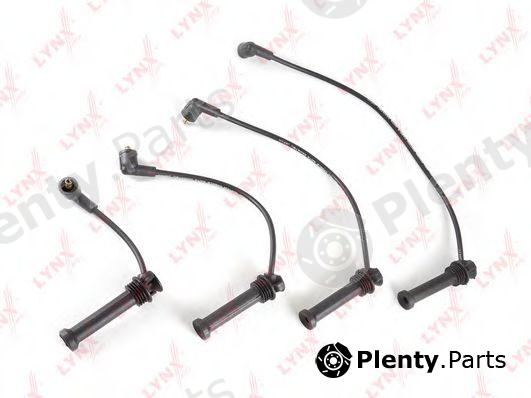  LYNXauto part SPE3037 Ignition Cable Kit