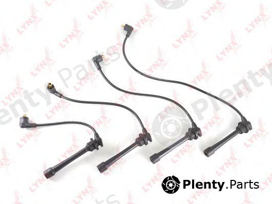  LYNXauto part SPE3608 Ignition Cable Kit