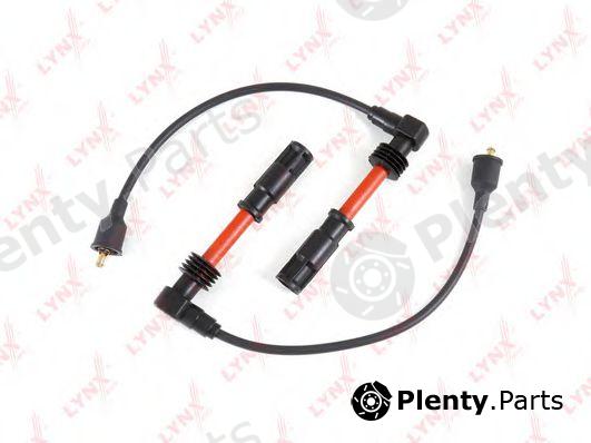  LYNXauto part SPE8030 Ignition Cable Kit