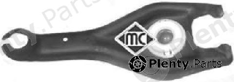  Metalcaucho part 04066 Release Fork, clutch