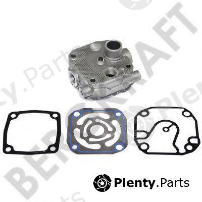 BERGKRAFT part BK1112111AS Replacement part