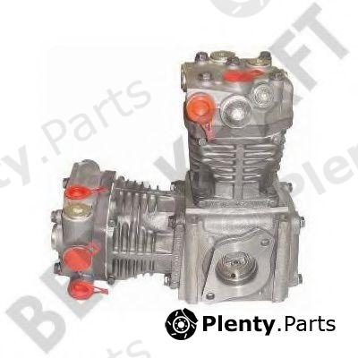  BERGKRAFT part BK1203016AC Replacement part