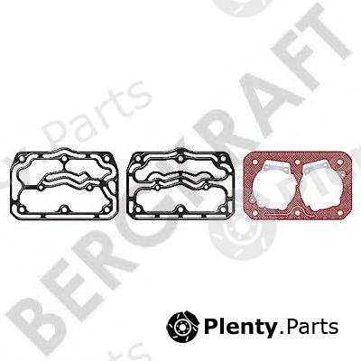  BERGKRAFT part BK8501857 Replacement part