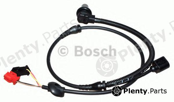  BOSCH part 0986594002 Sensor, wheel speed