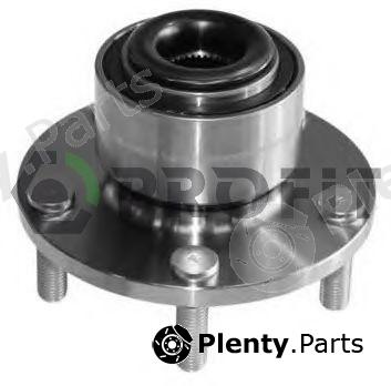  PROFIT part 2501-6800 (25016800) Wheel Bearing Kit