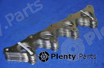  PARTS-MALL part P1MA011 Gasket, intake/ exhaust manifold