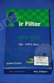  PARTS-MALL part PAB013 Air Filter