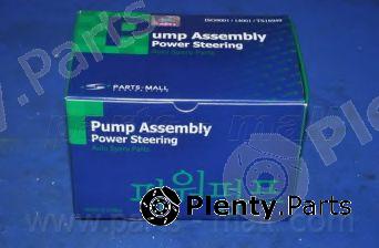  PARTS-MALL part PPA082 Hydraulic Pump, steering system