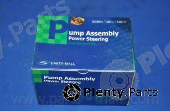  PARTS-MALL part PPA098 Hydraulic Pump, steering system