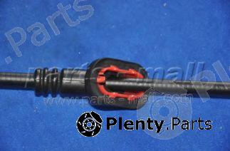  PARTS-MALL part PTB-332 (PTB332) Cable, parking brake