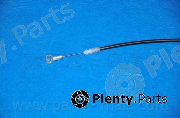  PARTS-MALL part PTB472 Bonnet Cable