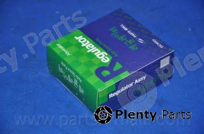  PARTS-MALL part PXPBC-005 (PXPBC005) Alternator Regulator