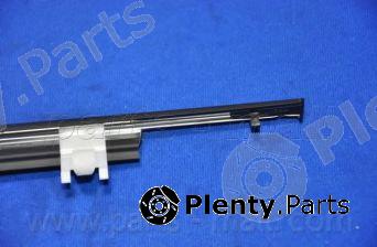  PARTS-MALL part PZA-W001 (PZAW001) Trim/Protective Strip, door