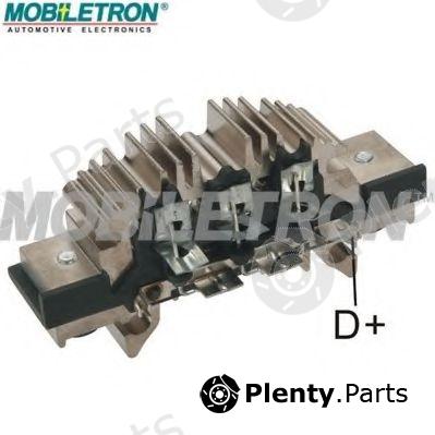  MOBILETRON part RT21H Rectifier, alternator