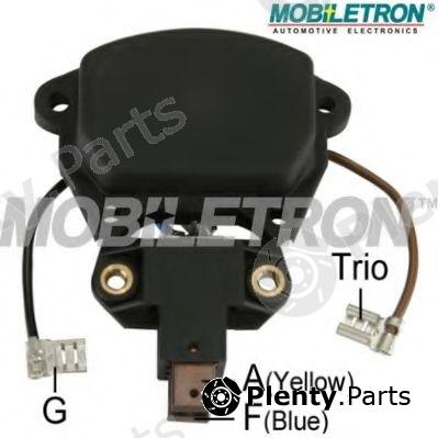  MOBILETRON part VRPR135 Alternator Regulator