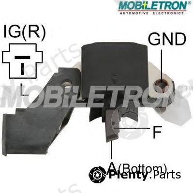  MOBILETRON part VRH200947 Alternator Regulator