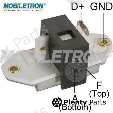  MOBILETRON part VRIK149 Alternator Regulator