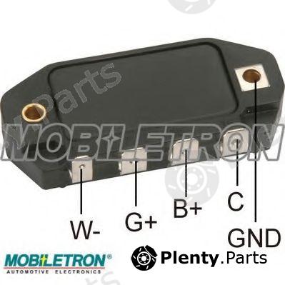  MOBILETRON part IGB006H Switch Unit, ignition system