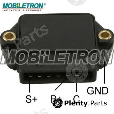  MOBILETRON part IGD1916 Switch Unit, ignition system