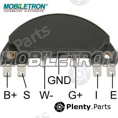 MOBILETRON part IGM002 Switch Unit, ignition system