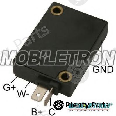  MOBILETRON part IGM003 Switch Unit, ignition system