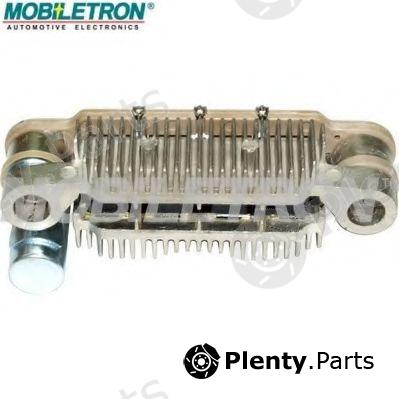  MOBILETRON part RM27 Rectifier, alternator