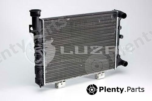  LUZAR part LRC01073 Radiator, engine cooling