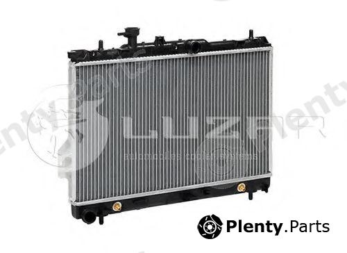  LUZAR part LRCHUMX01200 Radiator, engine cooling
