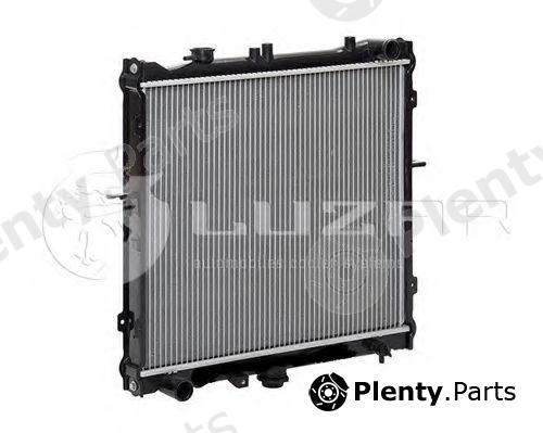  LUZAR part LRC0812 Radiator, engine cooling