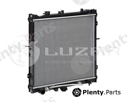  LUZAR part LRC08122 Radiator, engine cooling