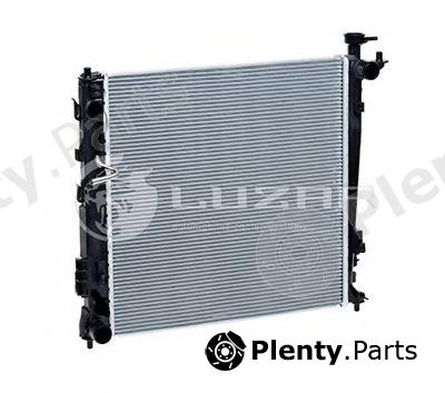  LUZAR part LRC08Y0 Radiator, engine cooling