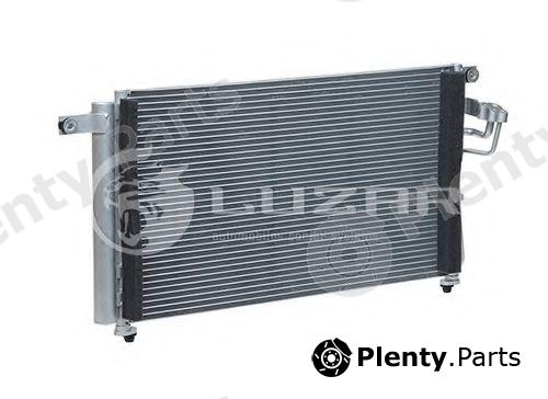  LUZAR part LRAC08G1 Condenser, air conditioning