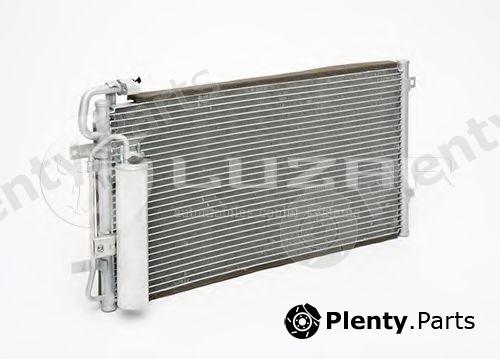  LUZAR part LRAC0127 Condenser, air conditioning