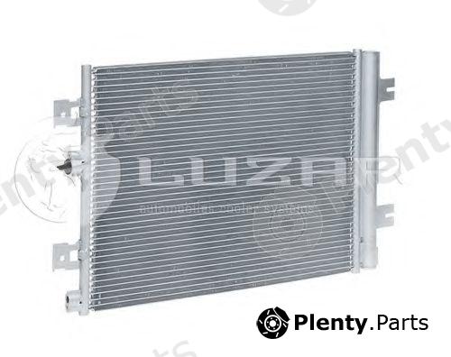  LUZAR part LRAC0961 Condenser, air conditioning