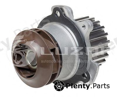  LUZAR part LWP01274 Water Pump