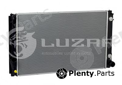  LUZAR part LRC19120 Radiator, engine cooling