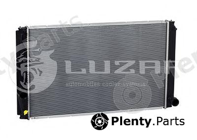  LUZAR part LRC19160 Radiator, engine cooling