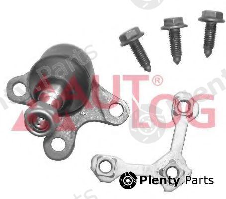  AUTLOG part FT1614 Repair Kit, ball joint