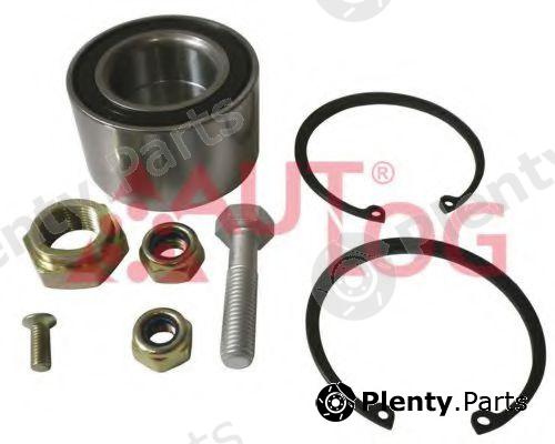  AUTLOG part RS1092 Wheel Bearing Kit