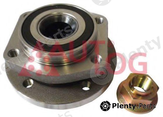  AUTLOG part RS1101 Wheel Bearing Kit