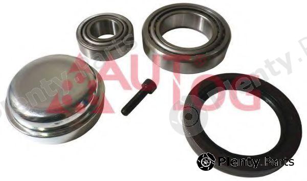  AUTLOG part RS1125 Wheel Bearing Kit