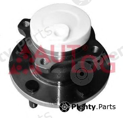  AUTLOG part RS1205 Wheel Bearing Kit
