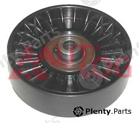  AUTLOG part RT1016 Deflection/Guide Pulley, v-ribbed belt