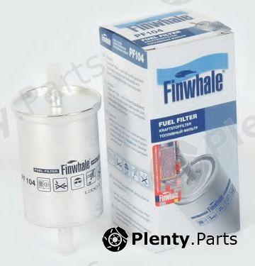  FINWHALE part PF104 Fuel filter