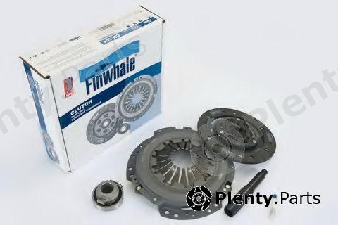  FINWHALE part CK101 Clutch Kit