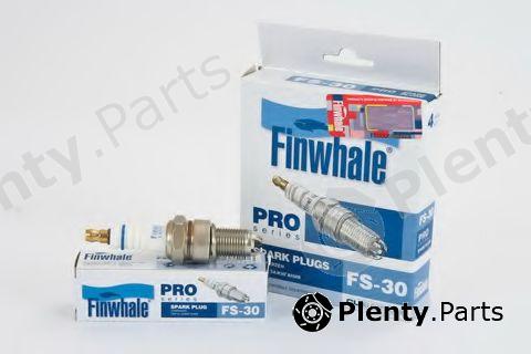  FINWHALE part FS30 Spark Plug