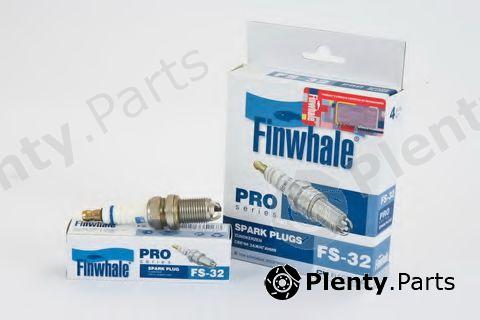  FINWHALE part FS32 Spark Plug