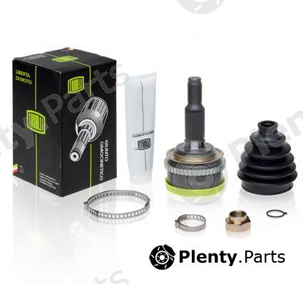  TRIALLI part GO062222 Joint Kit, drive shaft